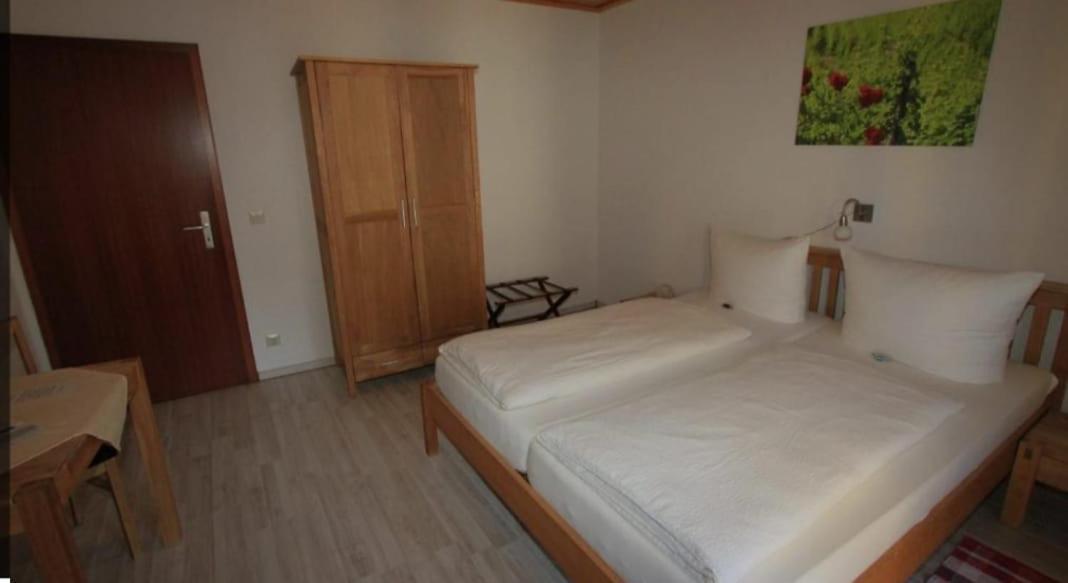 Rheinischer Hof Apartment Duisburg Bagian luar foto